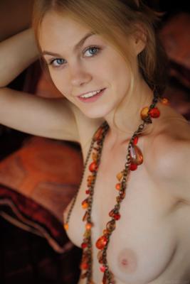 Nancy Ace - Rolza - Photo 17 by MetArt
