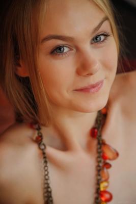 Nancy Ace - Rolza - Photo 48 by MetArt