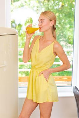 Nancy Ace - Vitamin Me - Photo 5 by MetArt