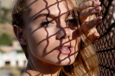 Nancy Ace - The Cages - Photo 13 by Photodromm