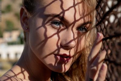 Nancy Ace - The Cages - Photo 14 by Photodromm