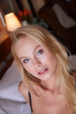 Nancy Ace - Captivating - Photo 15 by SexArt