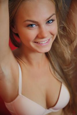 Nancy Ace - Othice - Photo 46 by SexArt
