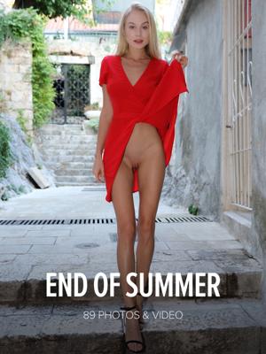 End of Summer preview - Image 1