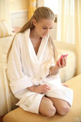 Nancy Ace - Second Day with Nancy - Photo 6 by Watch4Beauty