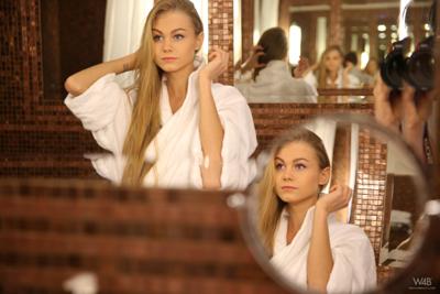 Nancy Ace - Second Day with Nancy - Photo 7 by Watch4Beauty