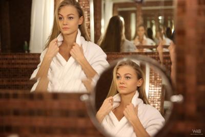 Nancy Ace - Second Day with Nancy - Photo 8 by Watch4Beauty