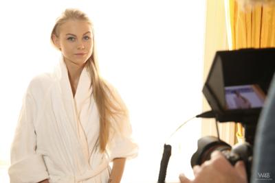 Nancy Ace - Second Day with Nancy - Photo 9 by Watch4Beauty