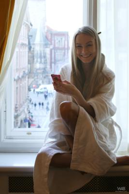 Nancy Ace - Second Day with Nancy - Photo 11 by Watch4Beauty