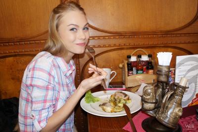 Nancy Ace - Second Day with Nancy - Photo 41 by Watch4Beauty