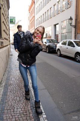 Nancy Ace - Second Day with Nancy - Photo 43 by Watch4Beauty