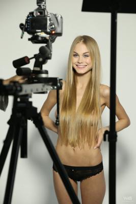 Nancy Ace - Shoot With Nancy - Photo 21 by Watch4Beauty