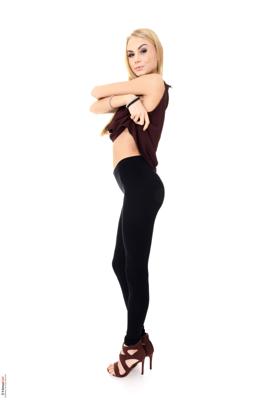 Nancy Ace - Precocious - Photo 36 by iStripper
