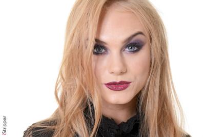 Nancy Ace - Wicked Witch - Photo 26 by iStripper