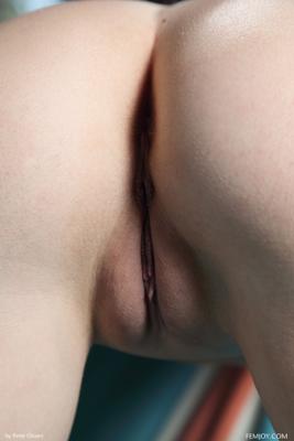 Niemira - A Nice Life - Photo 56 by Femjoy