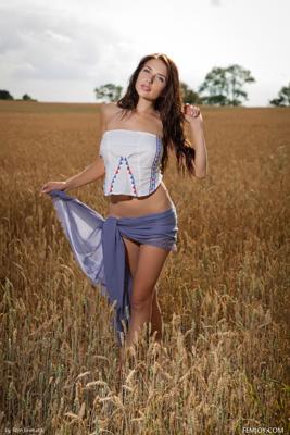 Niemira - Godess - Photo 9 by Femjoy
