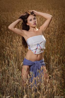 Niemira - Godess - Photo 19 by Femjoy