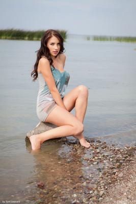 Niemira - Paradise - Photo 8 by Femjoy
