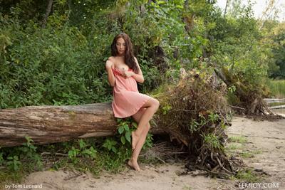 Niemira - Wonderful - Photo 30 by Femjoy