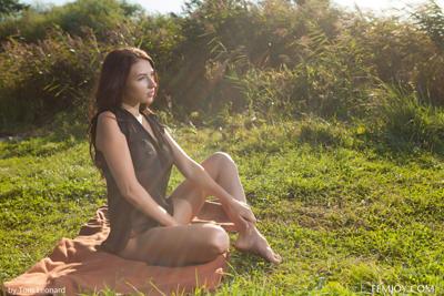 Niemira - Yours - Photo 14 by Femjoy