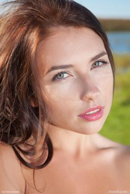 Niemira - Yours - Photo 44 by Femjoy