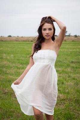 Niemira - Farm Life - Photo 2 by MetArt