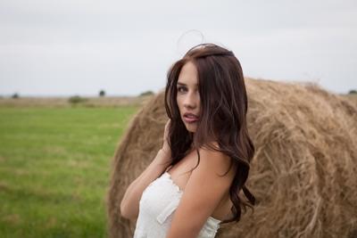 Niemira - Farm Life - Photo 3 by MetArt
