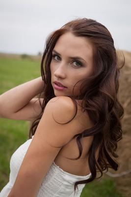 Niemira - Farm Life - Photo 4 by MetArt