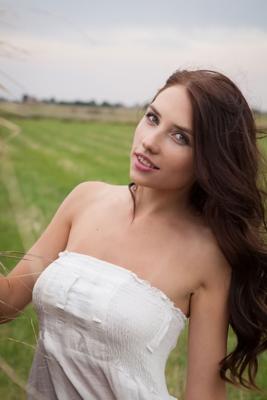Niemira - Farm Life - Photo 5 by MetArt