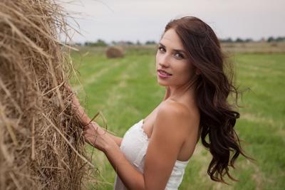 Niemira - Farm Life - Photo 6 by MetArt