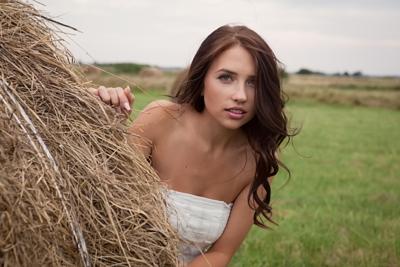Niemira - Farm Life - Photo 9 by MetArt