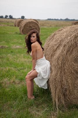 Niemira - Farm Life - Photo 26 by MetArt