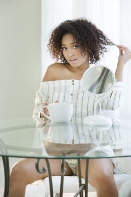 Noelle Monique - Break of Dawn - Photo 6 by Playboy