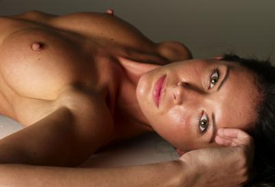 Orsi Kocsis - Light - Photo 27 by Hegre