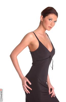 Orsi Kocsis - Latina - Photo 3 by iStripper