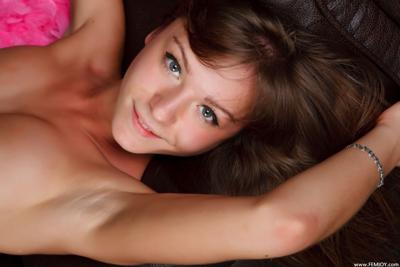 Raisa - Colour My Life - Photo 20 by Femjoy
