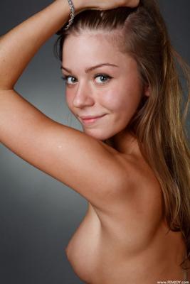 Raisa - In The Name Of Beauty - Photo 45 by Femjoy