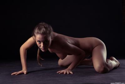 Raisa - Wild Thing - Photo 41 by Femjoy