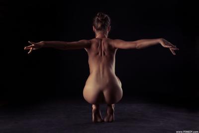 Raisa - Wild Thing - Photo 46 by Femjoy