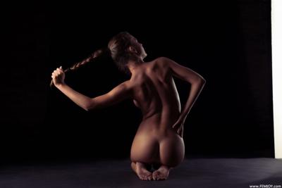 Raisa - Wild Thing - Photo 50 by Femjoy
