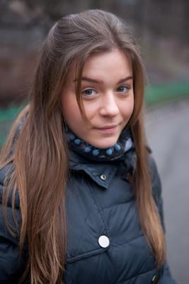 Raisa - Doenda - Photo 6 by MetArt