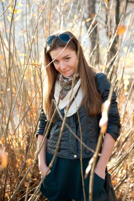 Raisa - Events - Photo 2 by MetArt