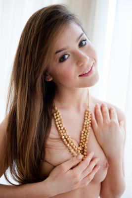 Raisa - Fulmini - Photo 43 by MetArt