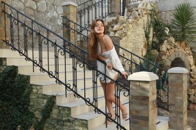Raisa - Mejorar - Photo 37 by MetArt