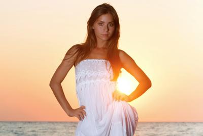 Raisa - Sunsubiro - Photo 3 by MetArt