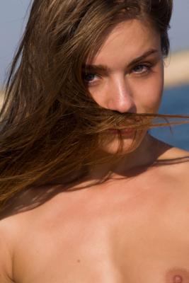 Raisa - marginata - Photo 53 by MetArt