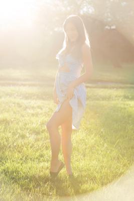 Raisa - Sun Goddess - Photo 3 by Playboy