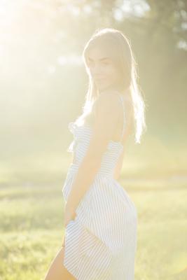Raisa - Sun Goddess - Photo 4 by Playboy