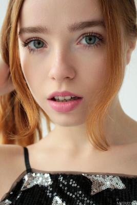 Rinna Ly - Brightest Star - Photo 25 by MetArt