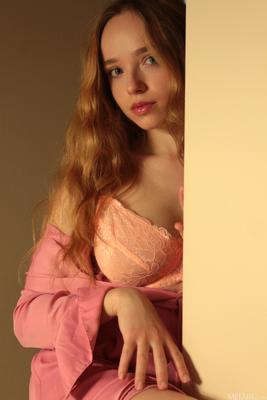Rinna Ly - Erotic Allure - Photo 17 by MetArt